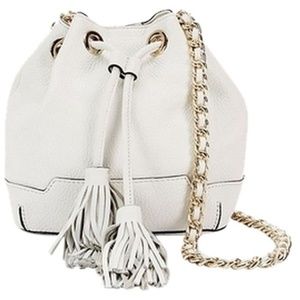Rebecca Minkoff Women's Mini Lexi Bucket Bag - Leather